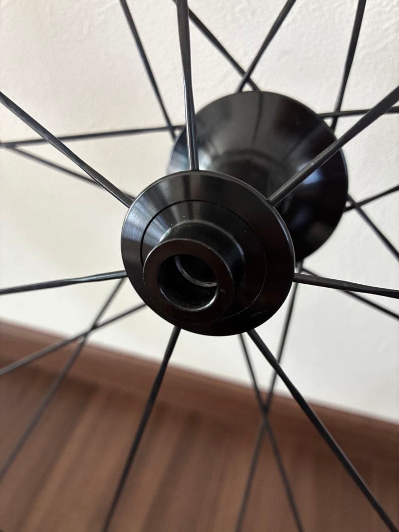 ROVAL ALPINIST CLX シマノフリー