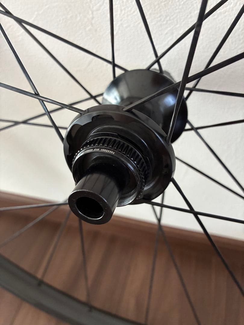 ROVAL ALPINIST CLX シマノフリー