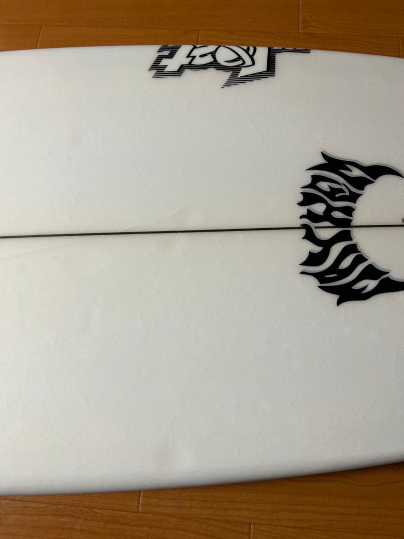 メイヘム　ロスト　ドライバー2.0 Mayhem lost D2.0