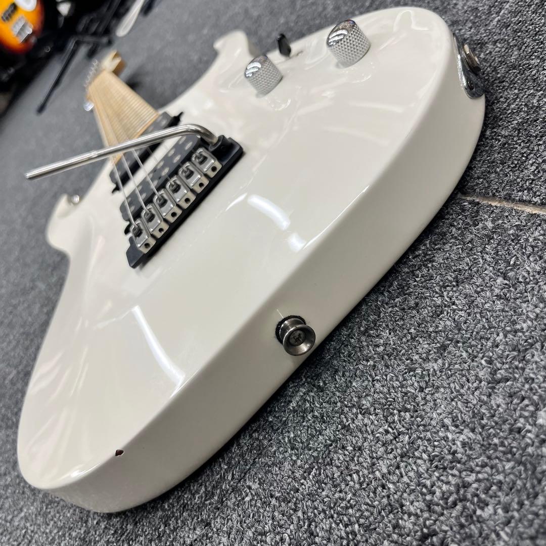 【11273】 Bacchus Global series ホワイト