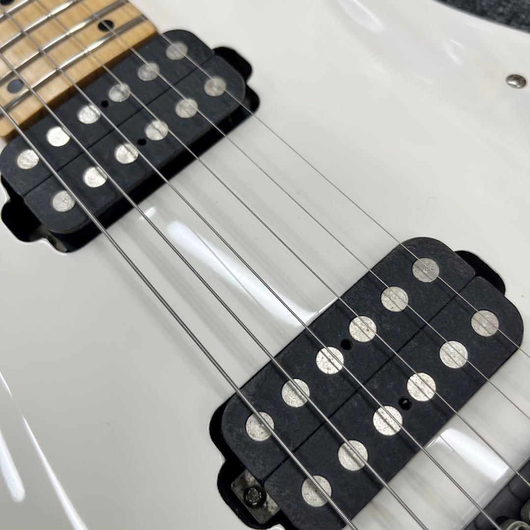 【11273】 Bacchus Global series ホワイト