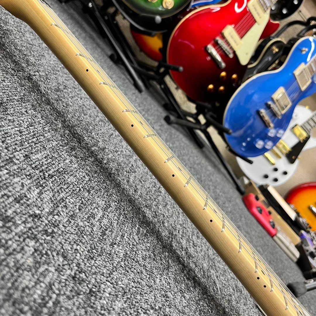 【11273】 Bacchus Global series ホワイト