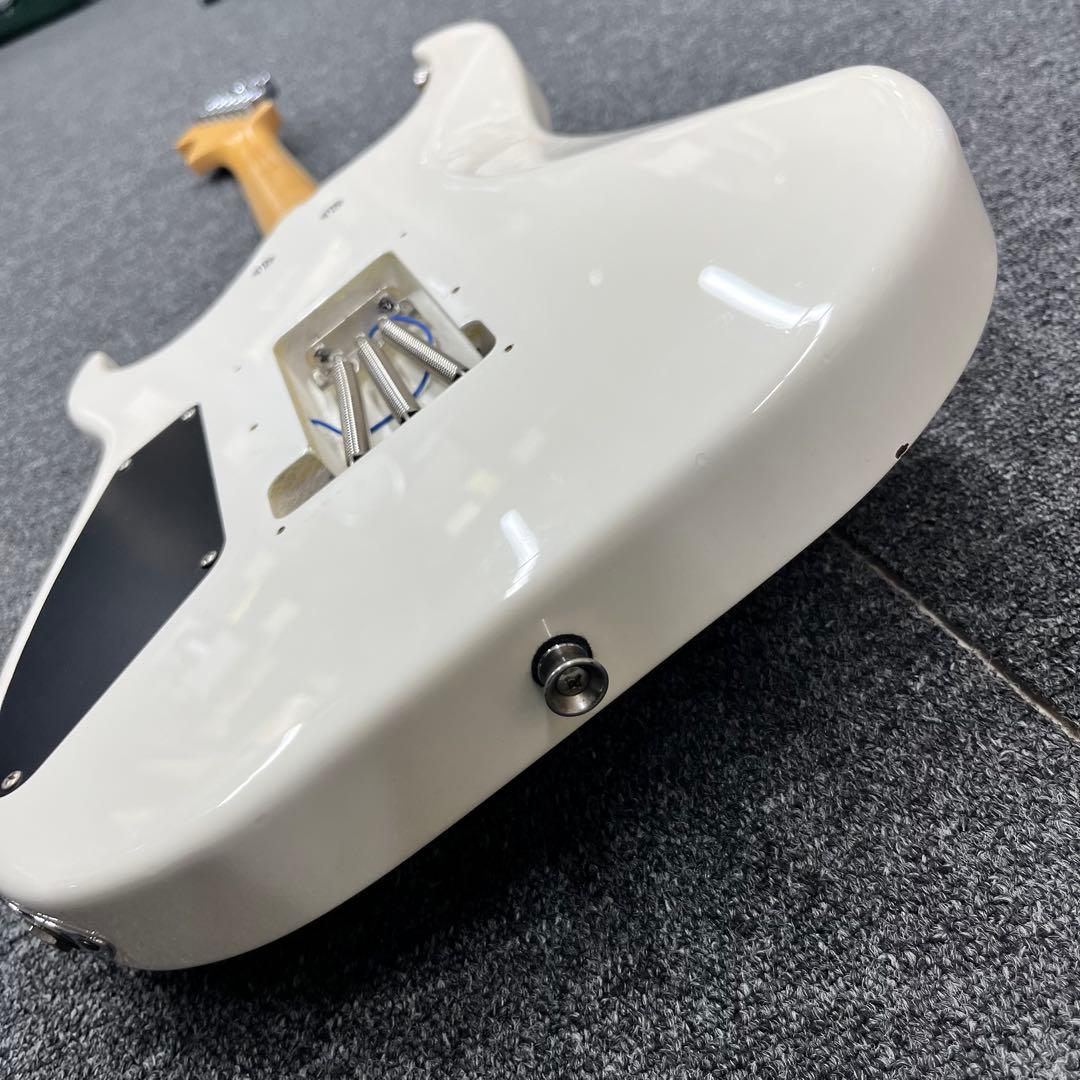 【11273】 Bacchus Global series ホワイト