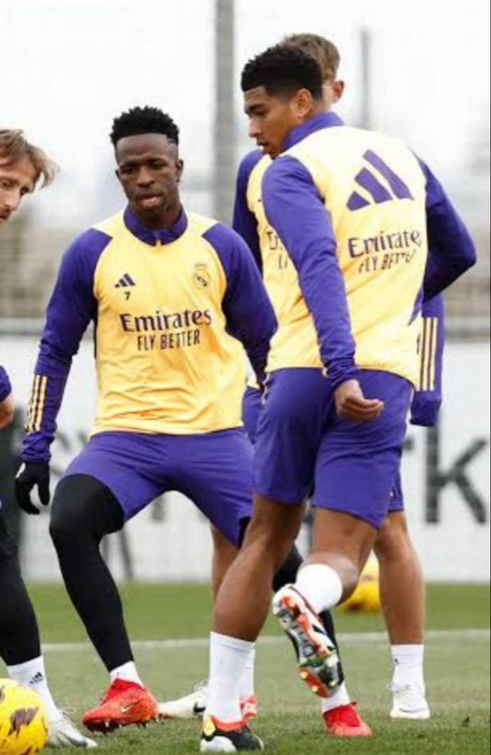 3XLサイズadidasアディダス　レアルマドリード トレーニングジャージ