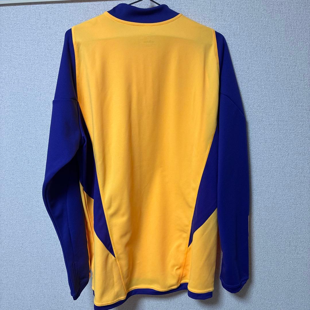 3XLサイズadidasアディダス　レアルマドリード トレーニングジャージ