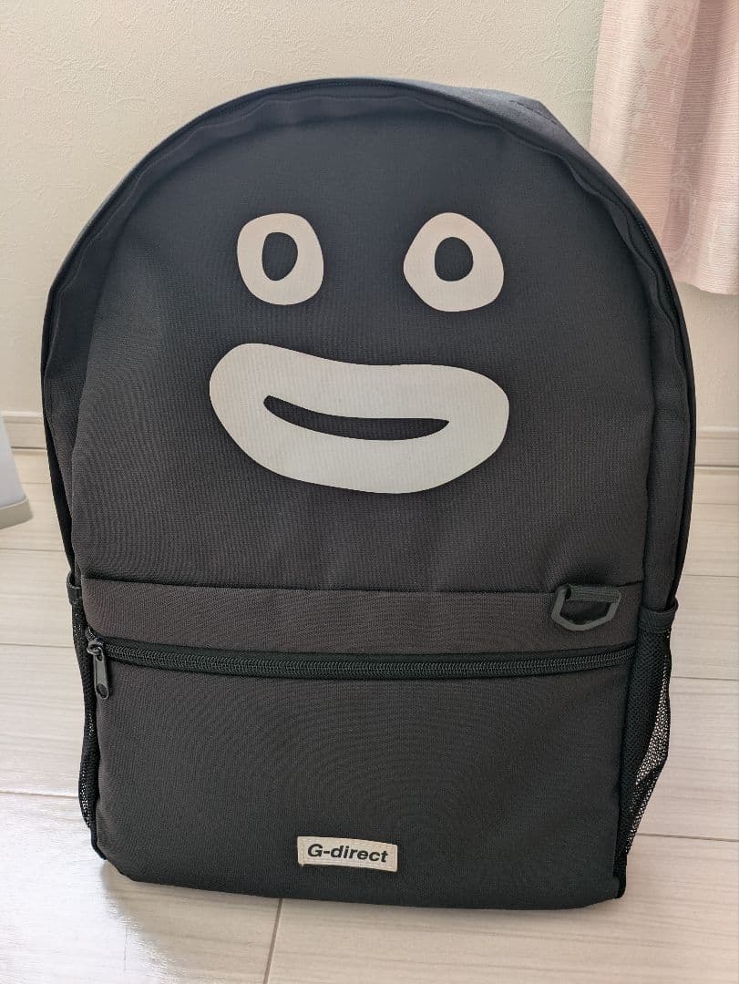 GLAY　TERUプロデュースズラーリュック Ver.3