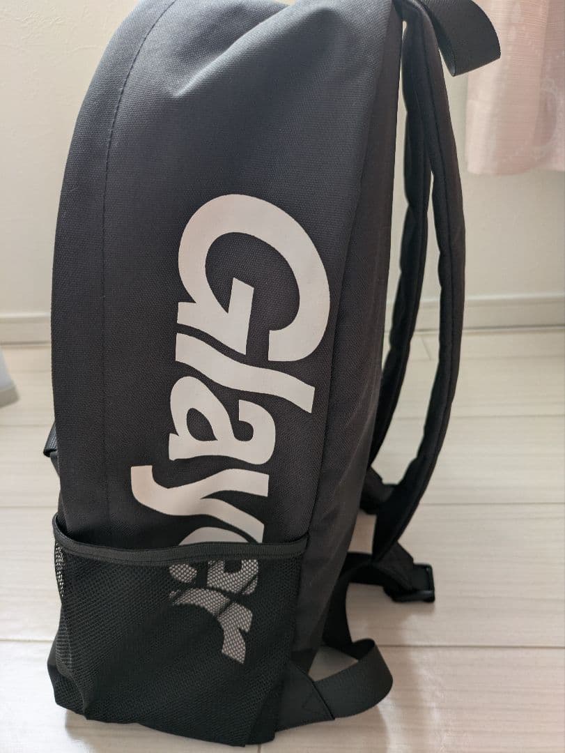 GLAY　TERUプロデュースズラーリュック Ver.3