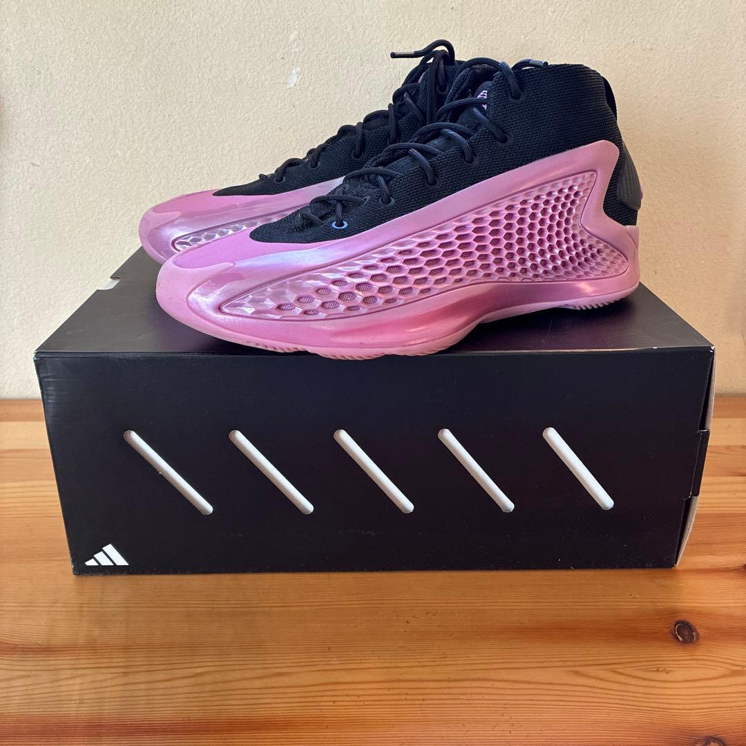 アンソニー・エドワーズ 1/ANTHONY EDWARDS 1 28.0cm