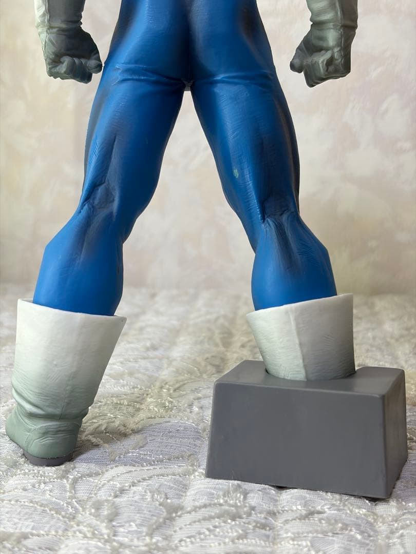 SMSPベジータ01 THE BRUSH 国内正規品