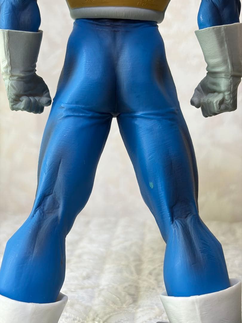 SMSPベジータ01 THE BRUSH 国内正規品