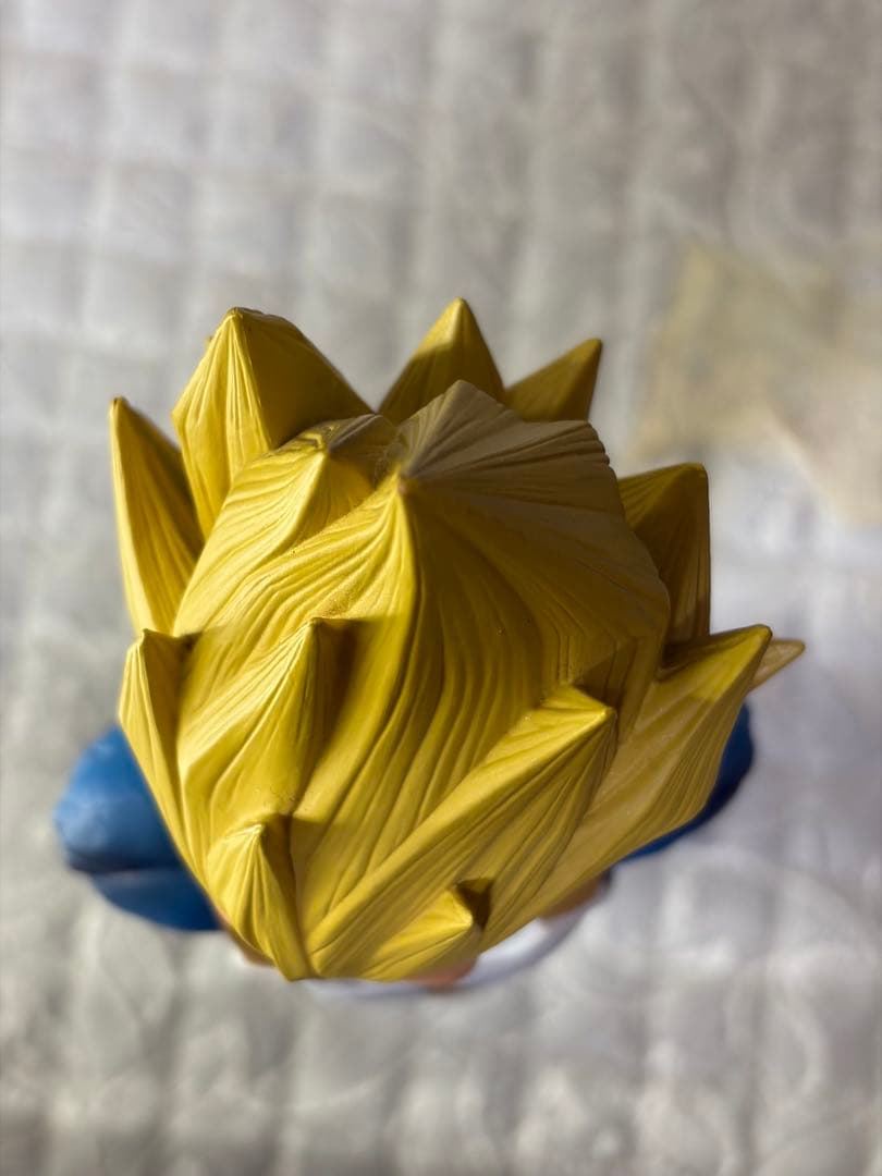 SMSPベジータ01 THE BRUSH 国内正規品