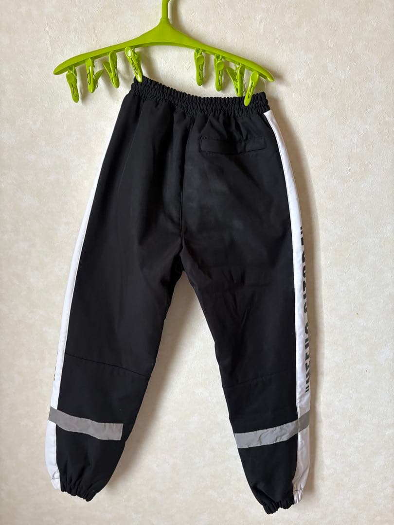 サイズXS ARCTIC QUEEN上下