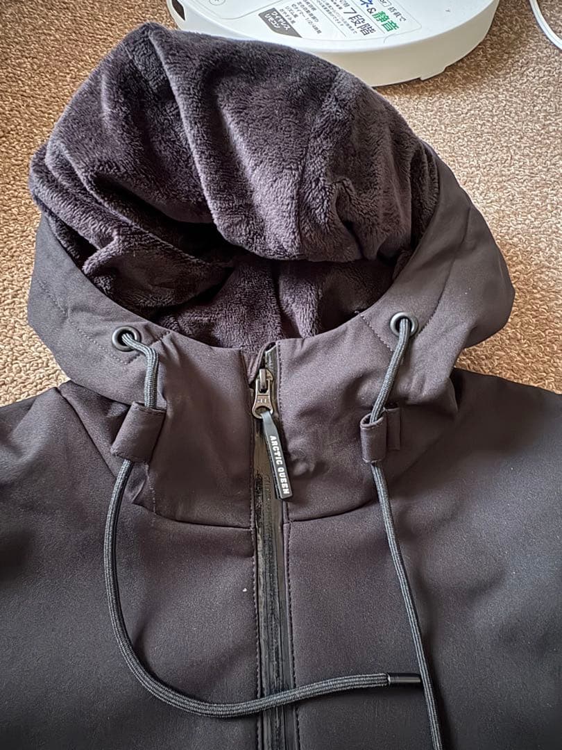 サイズXS ARCTIC QUEEN上下