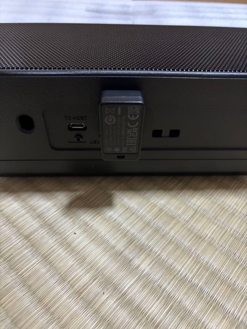 casiotoneカシオトーンCT-S500 Bluetoothアダプタ ペダル