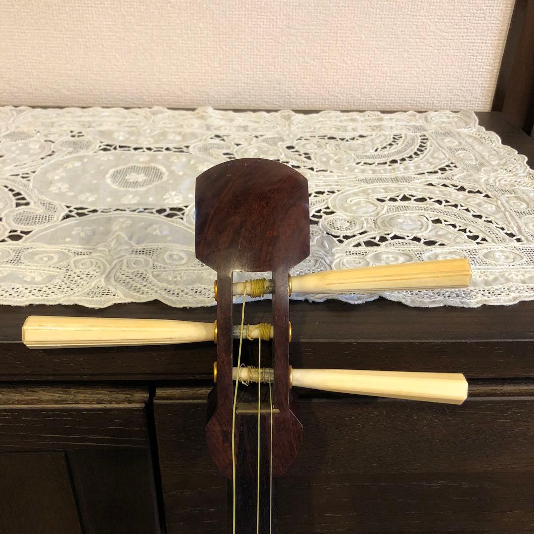 再々値下げしました！三味線　長唄用
