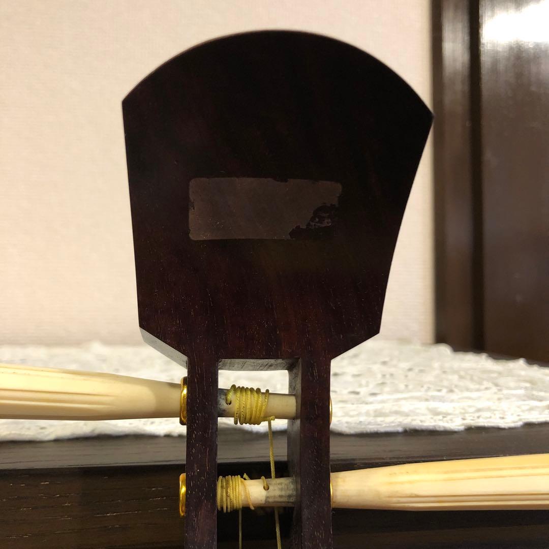 再々値下げしました！三味線　長唄用