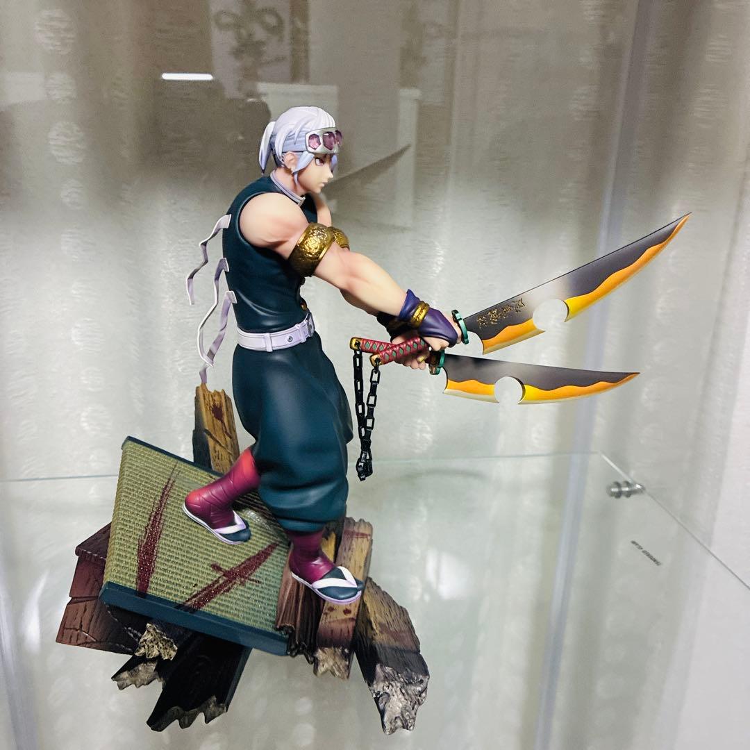 鬼滅の刃 アニプレックス　メガハウス　G.E.M 宇髄天元　煉獄杏寿郎