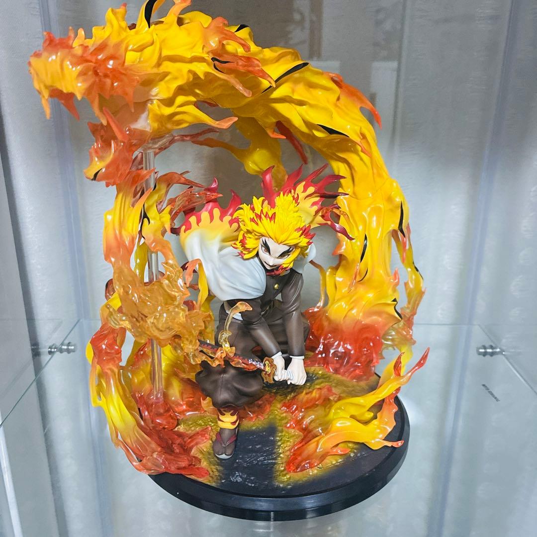 鬼滅の刃 アニプレックス　メガハウス　G.E.M 宇髄天元　煉獄杏寿郎