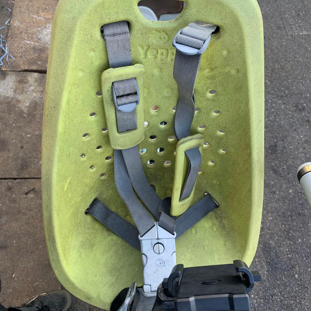 [719] 送料無料 ブリヂストン bikke2 e 電動アシスト自転車