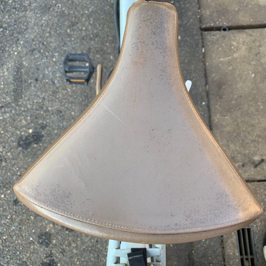 [719] 送料無料 ブリヂストン bikke2 e 電動アシスト自転車