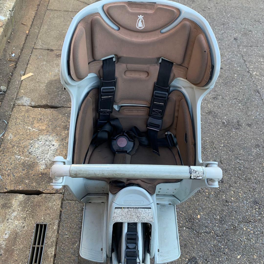 [719] 送料無料 ブリヂストン bikke2 e 電動アシスト自転車