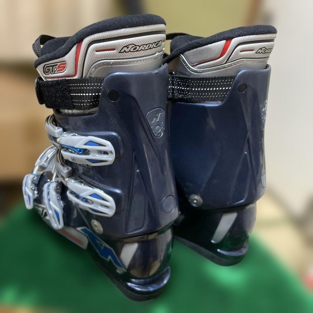 NORDICA スキーブーツ 4 GT-S ノルディカ