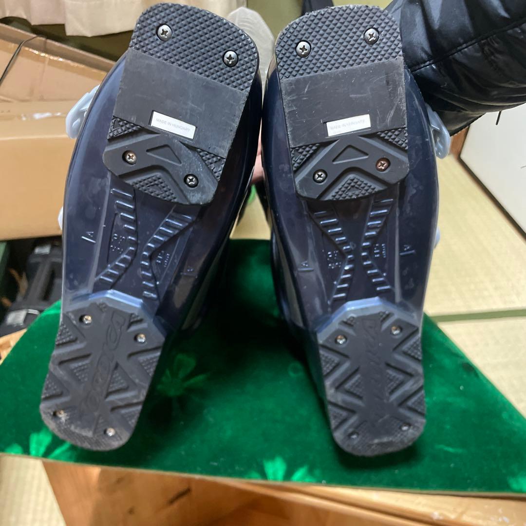NORDICA スキーブーツ 4 GT-S ノルディカ