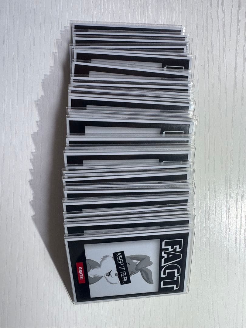 引退品！！アナカラーマルル　高レート➕綺羅スター改造パーツノーマル百三十枚ケース