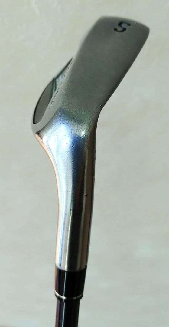 TaylorMade ステルスAW、SW TENSEI フレックスS 2本セット