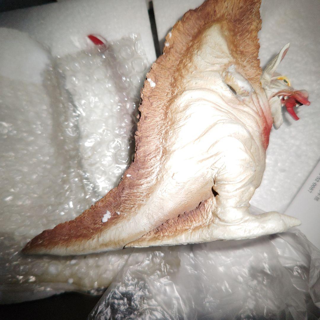 アルバトロスジャパン　帰ってきたウルトラマン オクスター　フィギュア