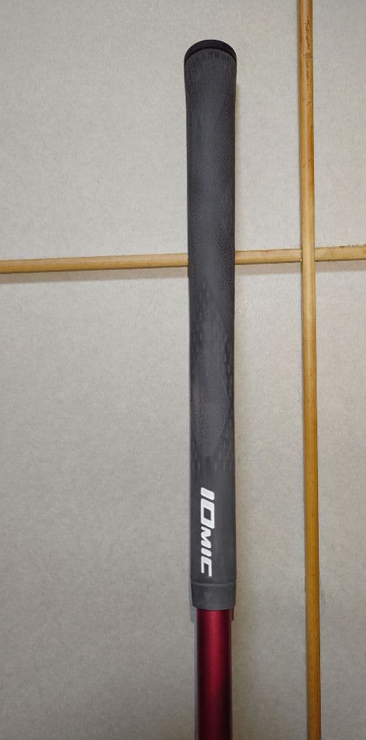 PXG 5番ウッド ロフト18度