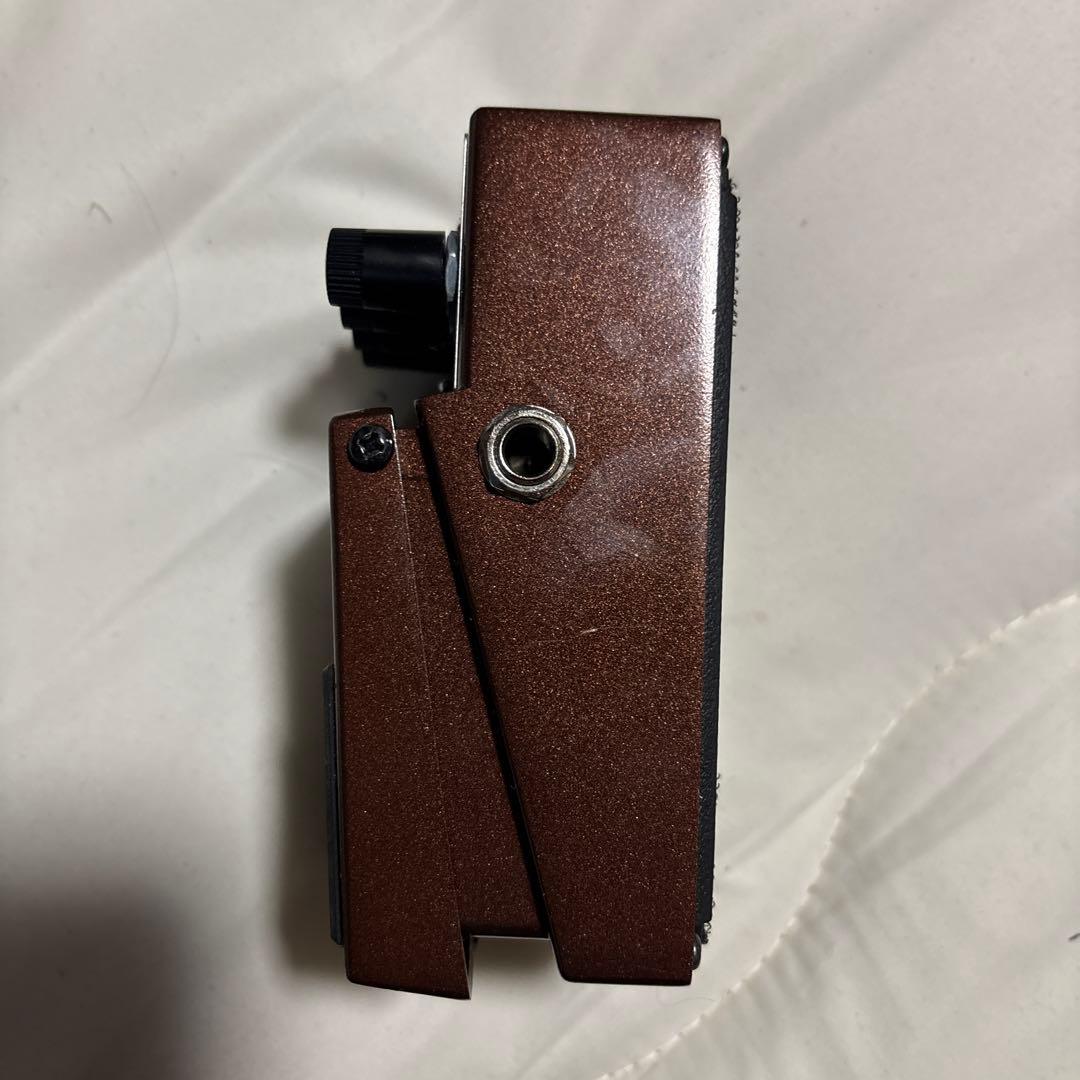 BOSS Octave OC-5 ギターエフェクター