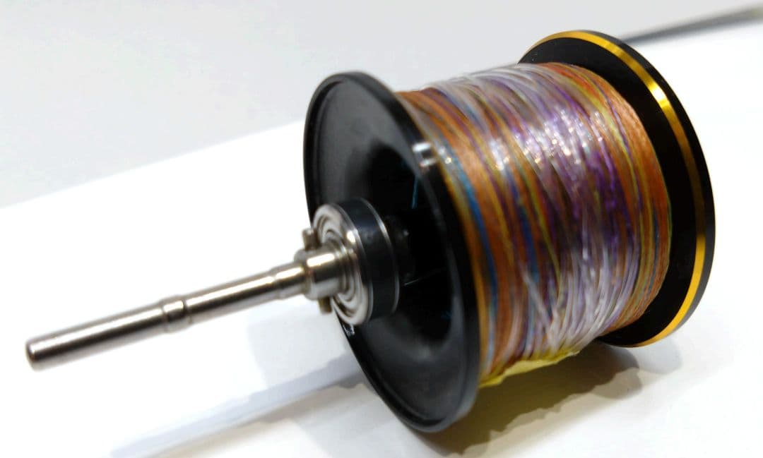 abu SALTY STAGE CONCEPT-FREE 右巻き