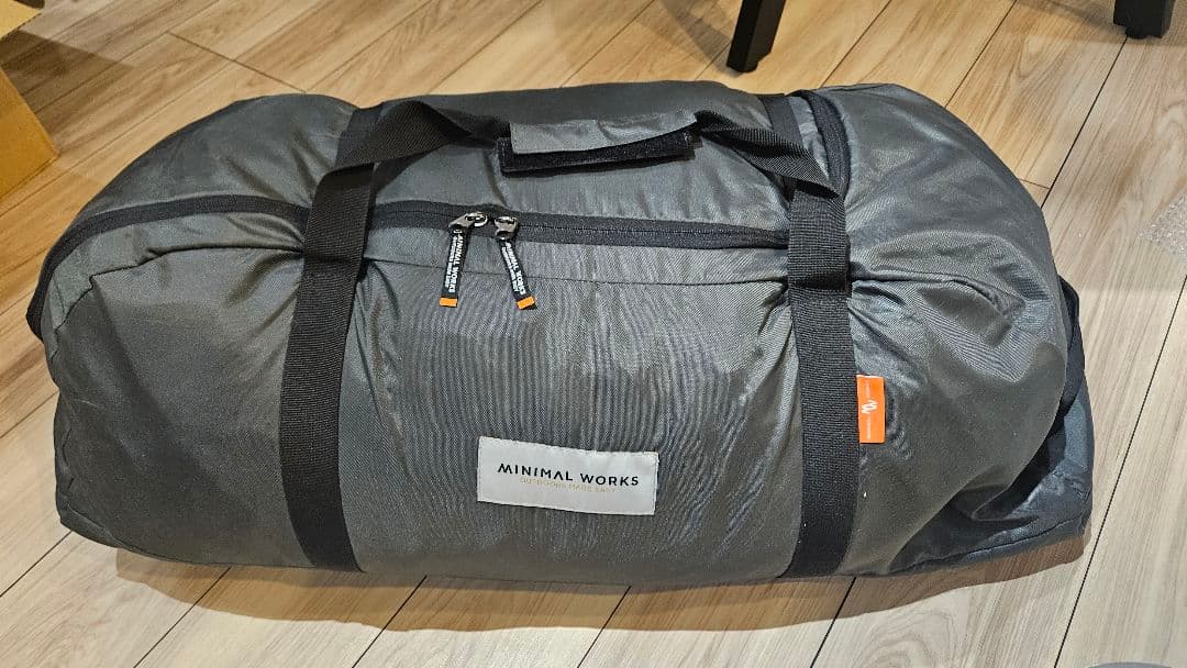 MINIMAL WORKS アゴラ