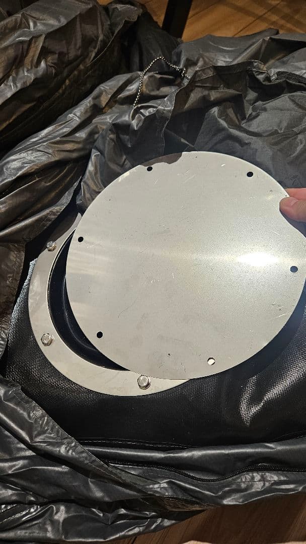 MINIMAL WORKS アゴラ