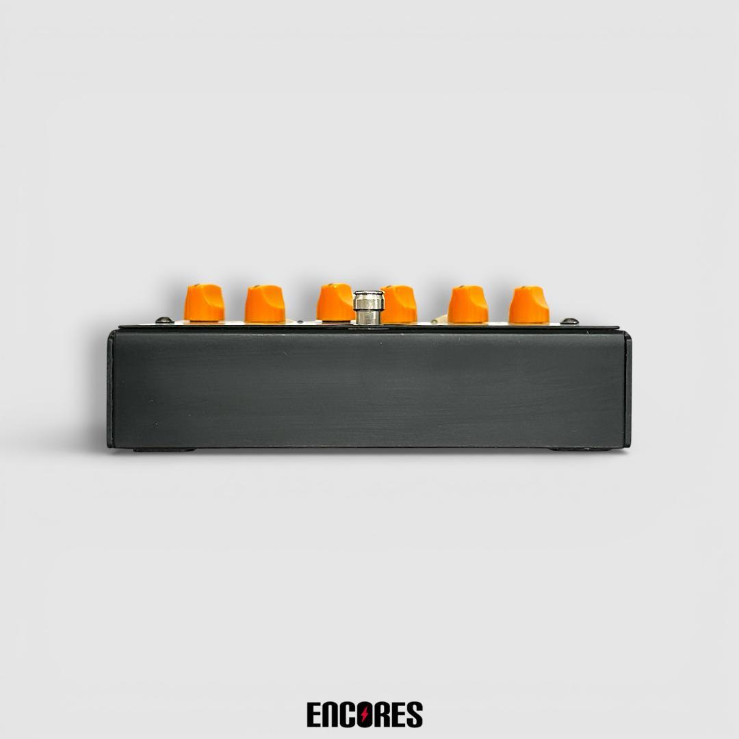 Markbass Compressore コンプレッサー