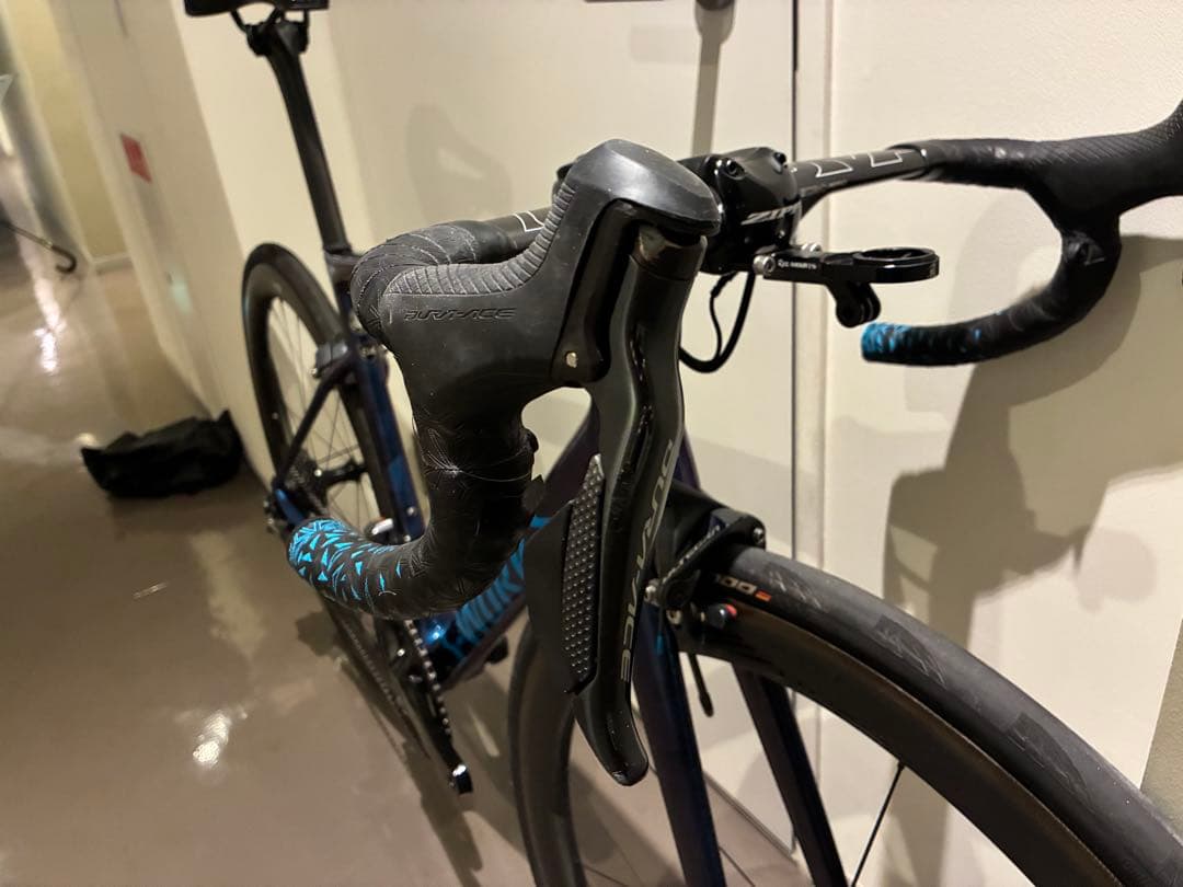 【美品 ホイール無し】 S-WORKS TARMAC SL6 54