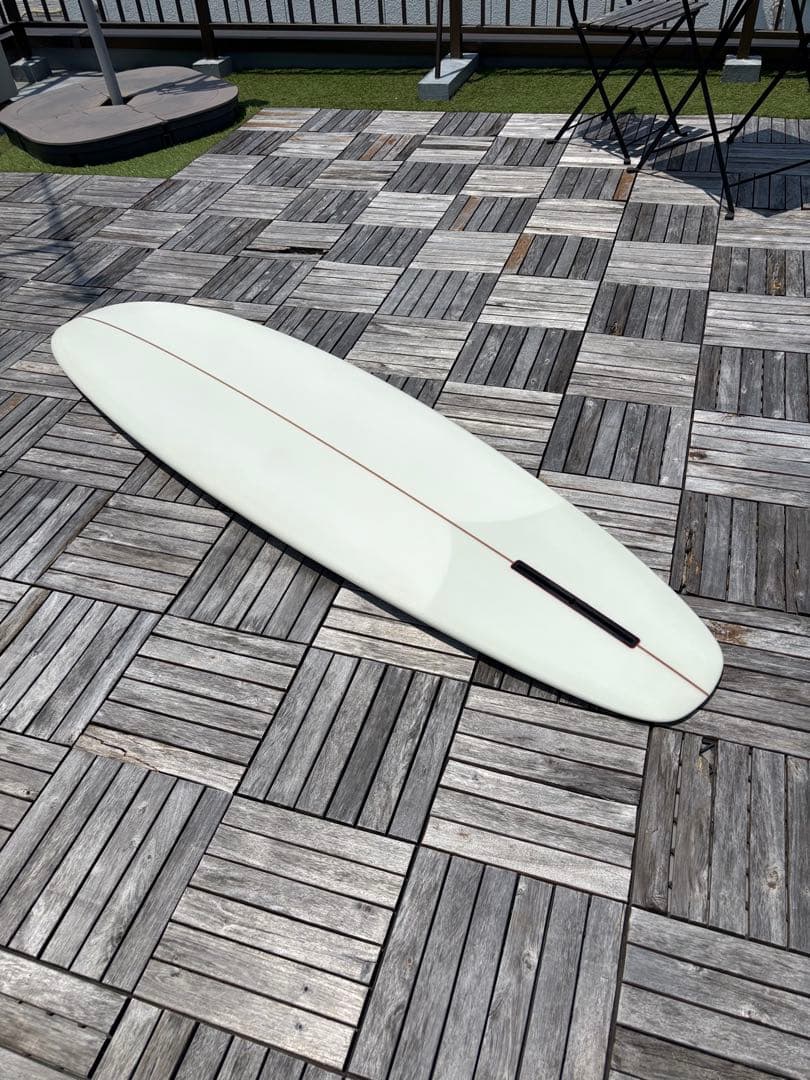 ELMORE エルモア サーフボード ミットレングス プッシャーミット