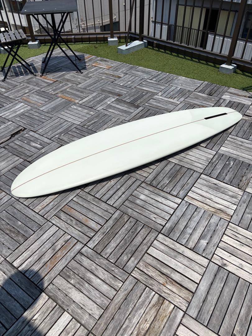 ELMORE エルモア サーフボード ミットレングス プッシャーミット