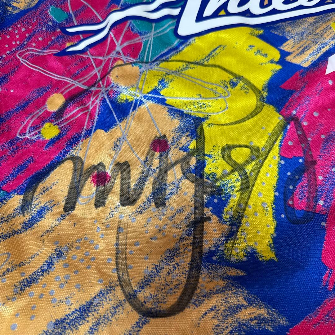 鹿島アントラーズ 1995 キーパー mizuno ミズノ　ユニフォーム