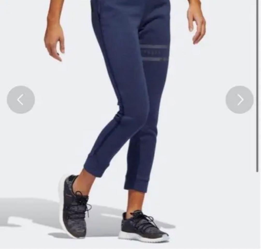 新品未使用 アディダスゴルフ23cm ゴルフシューズ