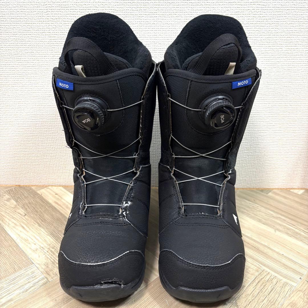 Burton バートン MOTO BOA WIDE 25.0 モト ボア ワイド