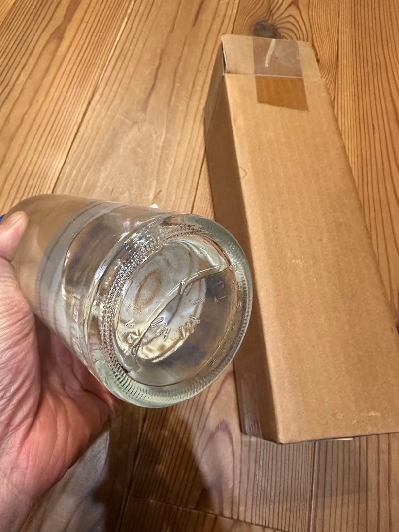 沖縄 泡盛 30% 600ml