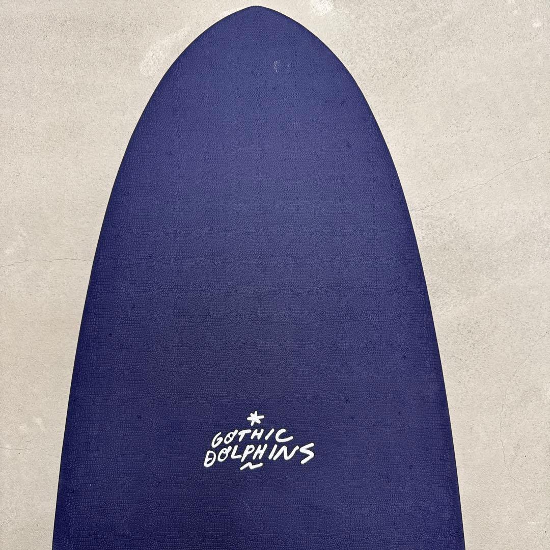 bearCRIME クライム GOTHIC DOLPHINS