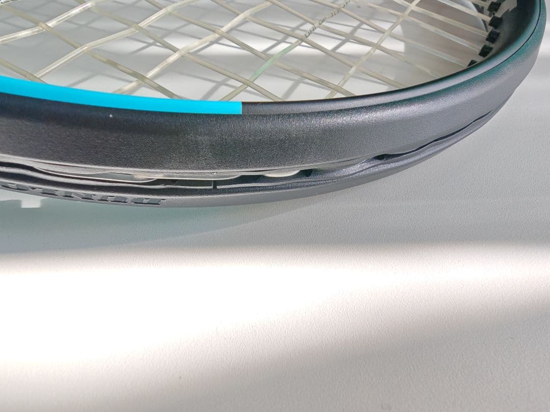 ダンロップ FX500LS(285g) 2025年モデル グリップG2