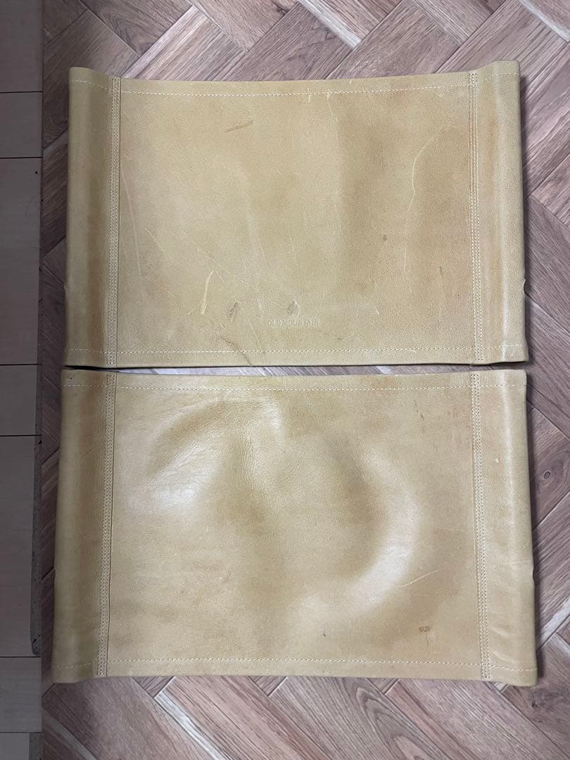 オールドマウンテン　RAKUDA キャメル