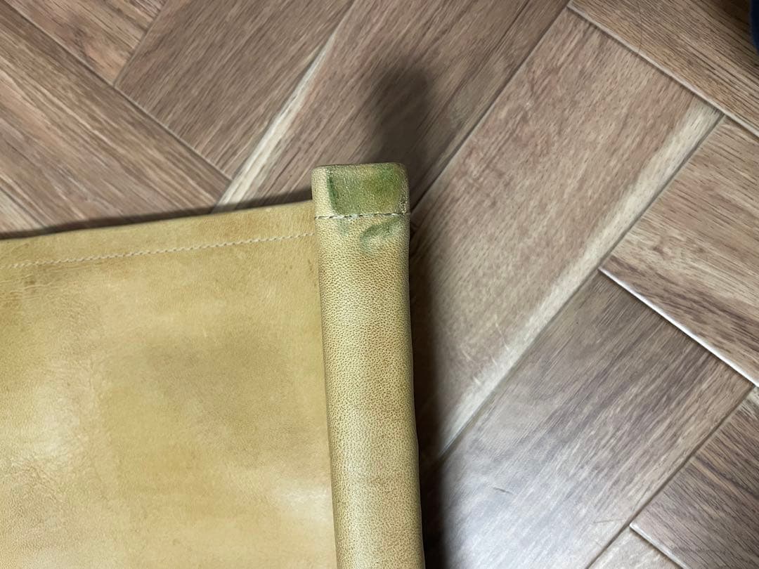 オールドマウンテン　RAKUDA キャメル