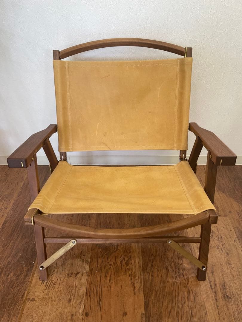 オールドマウンテン　RAKUDA キャメル