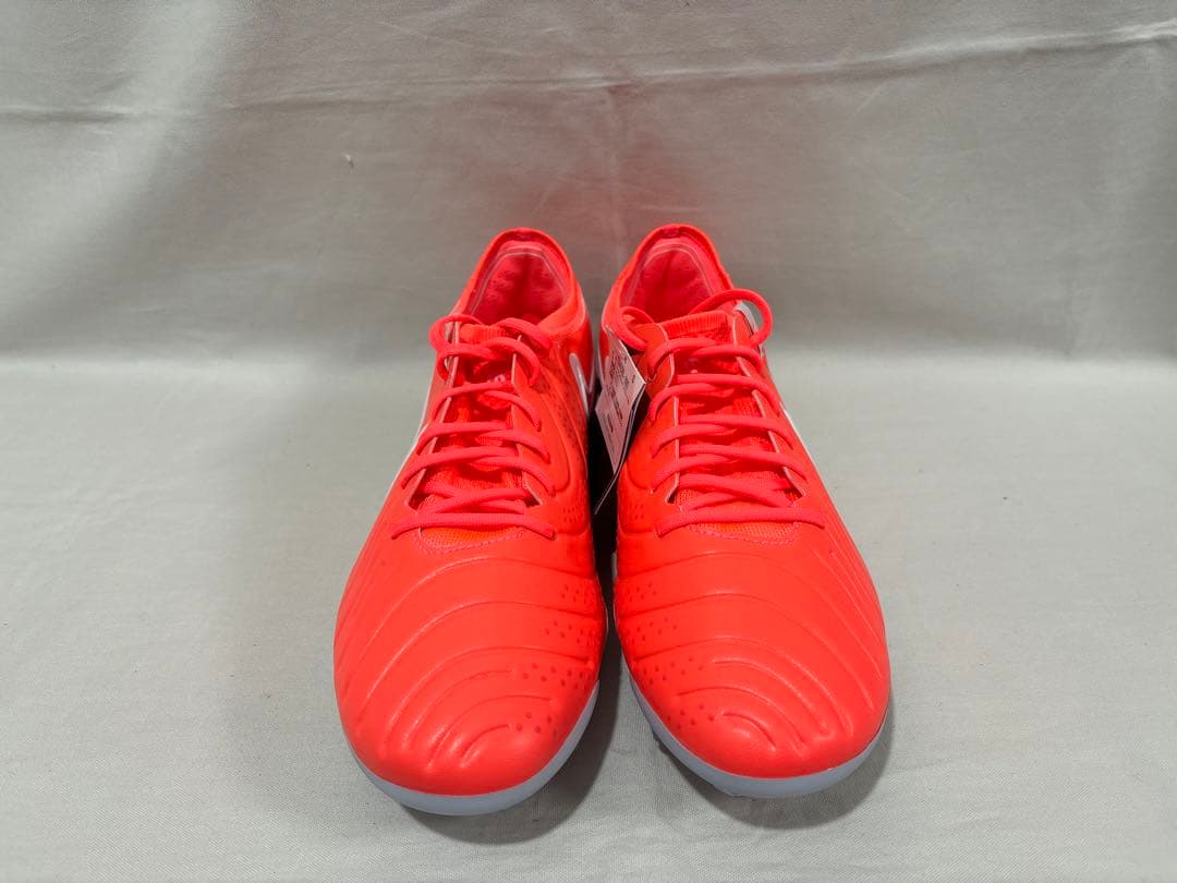 シューズ nike legend 10 elite fg hot lava 28