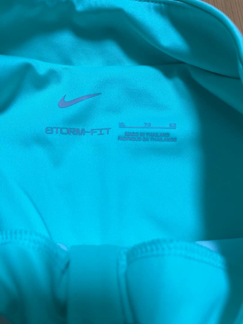 鹿島アントラーズ2024 ウェア長袖 エメラルドグリーン